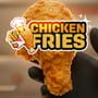 Chicken Fries cover art