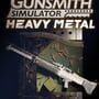 Gunsmith Simulator: Heavy Metal DLC