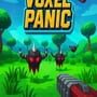 Cover thumbnail for Voxel Panic