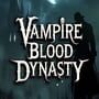 Cover thumbnail for Vampire Blood Dynasty