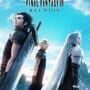 Crisis Core - Final Fantasy VII Reunion