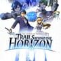Cover thumbnail for The Legend of Heroes: Trails Beyond the Horizon