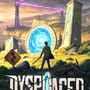 Cover thumbnail for Dysplaced