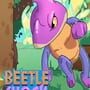Cover thumbnail for Beetle Shock