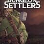 Dungeon Settlers – Cover