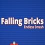 Cover thumbnail for Falling Bricks: Endless Smash