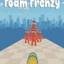 Cover thumbnail for Foam Frenzy