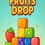 Cover thumbnail for Fruits Drop
