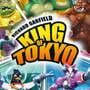 Cover thumbnail for King of Tokyo