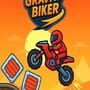 Cover thumbnail for Gravity Biker