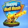 Cover thumbnail for Happy Ball Rush