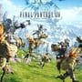 Cover thumbnail for Final Fantasy XIV Online