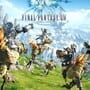 Final Fantasy XIV cover art