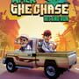 Cover thumbnail for Amer: The Chase Hit and Run