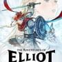 Cover thumbnail for The Adventures of Elliot: The Millennium Tales