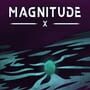 Cover thumbnail for Magnitude: X