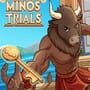 Cover thumbnail for Minos Trials