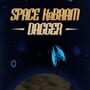 Cover thumbnail for Space Kabaam: Dagger