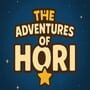 Cover thumbnail for The Adventures of Hori