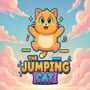 Cover thumbnail for The Jumping Cat