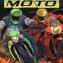 Cover thumbnail for Bash Moto
