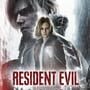 Cover thumbnail for Resident Evil Requiem