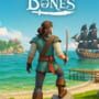 Cover thumbnail for Captain Bones