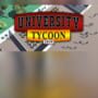 University Tycoon: 2019 cover art