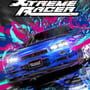 Cover thumbnail for Tokyo Xtreme Racer