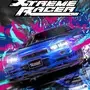 Tokyo Xtreme Racer