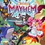 Cover thumbnail for Disgaea Mayhem