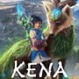 Cover thumbnail for Kena: Scars of Kosmora