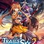Cover thumbnail for Trails in the Sky 2nd Chapter