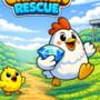 Cover thumbnail for Chicken Rescue