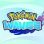 Cover thumbnail for Pokémon Waves