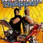 American Chopper cover art