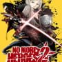 No More Heroes 2: Desperate Struggle