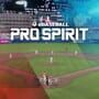 Cover thumbnail for Ebaseball: Pro Spirit