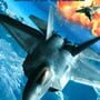 Ace Combat 04: Shattered Skies