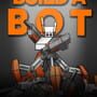 Build a Bot – Cover