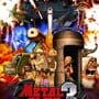 Metal Slug 3 cover art