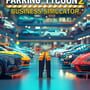 Parking Tycoon 2: Business Simulator cover art