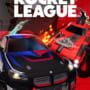 Rocket League