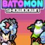 Batomon Showdown