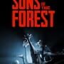 Sons of the Forest cover art