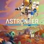 Astroneer