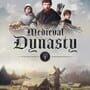 Medieval Dynasty cover art