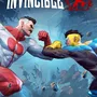 Invincible Vs.