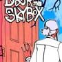 The Door in The Skybox