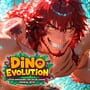 Dino Evolution: Catch Dinosaurs and Raise Anime Primeval Boys